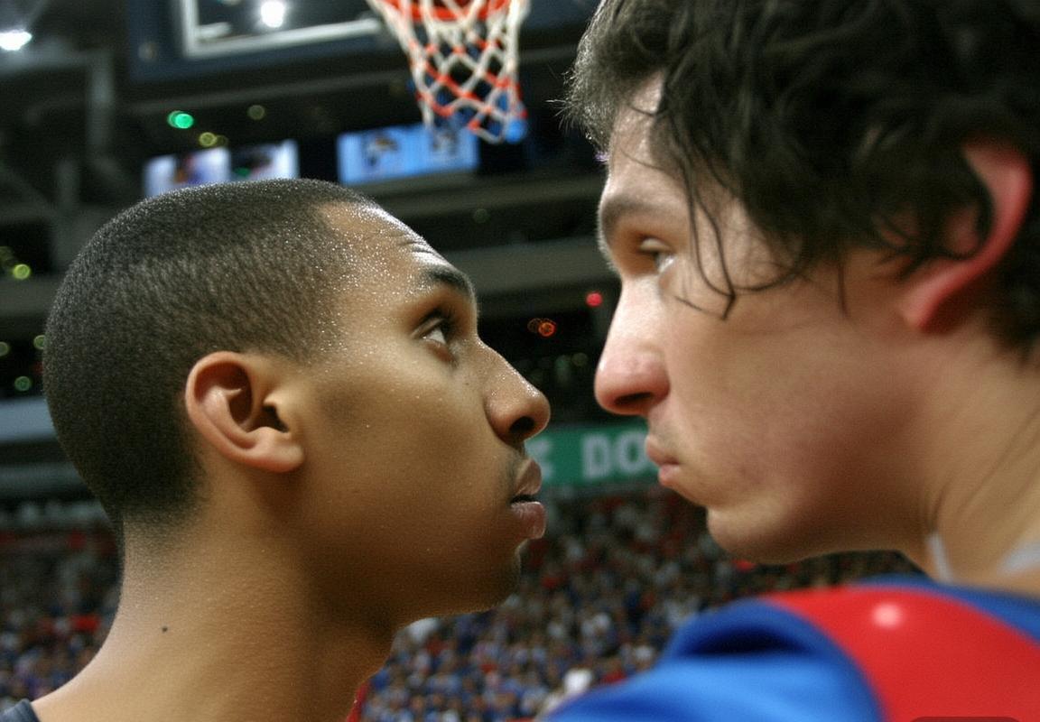 2008年北京奥运会男篮巅峰对决：美希腊战经典瞬间回顾