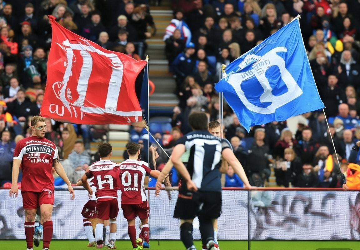 北安普顿VS什鲁斯堡：关键对决前瞻与战术分析