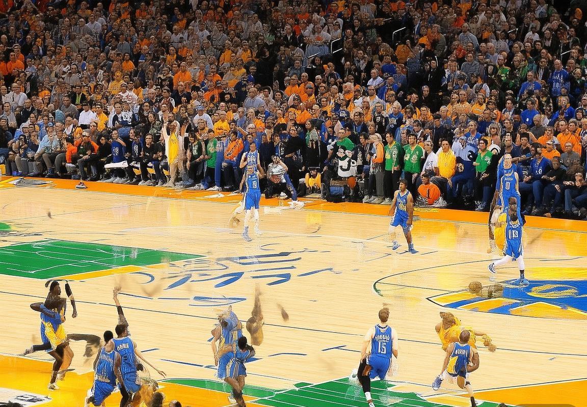 2016年NBA勇士对独行侠巅峰对决：库里VS诺维茨基传奇对决回顾