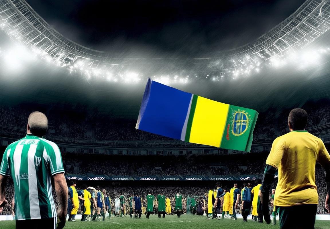 阿根廷巴西世界杯预选赛：巅峰对决前瞻