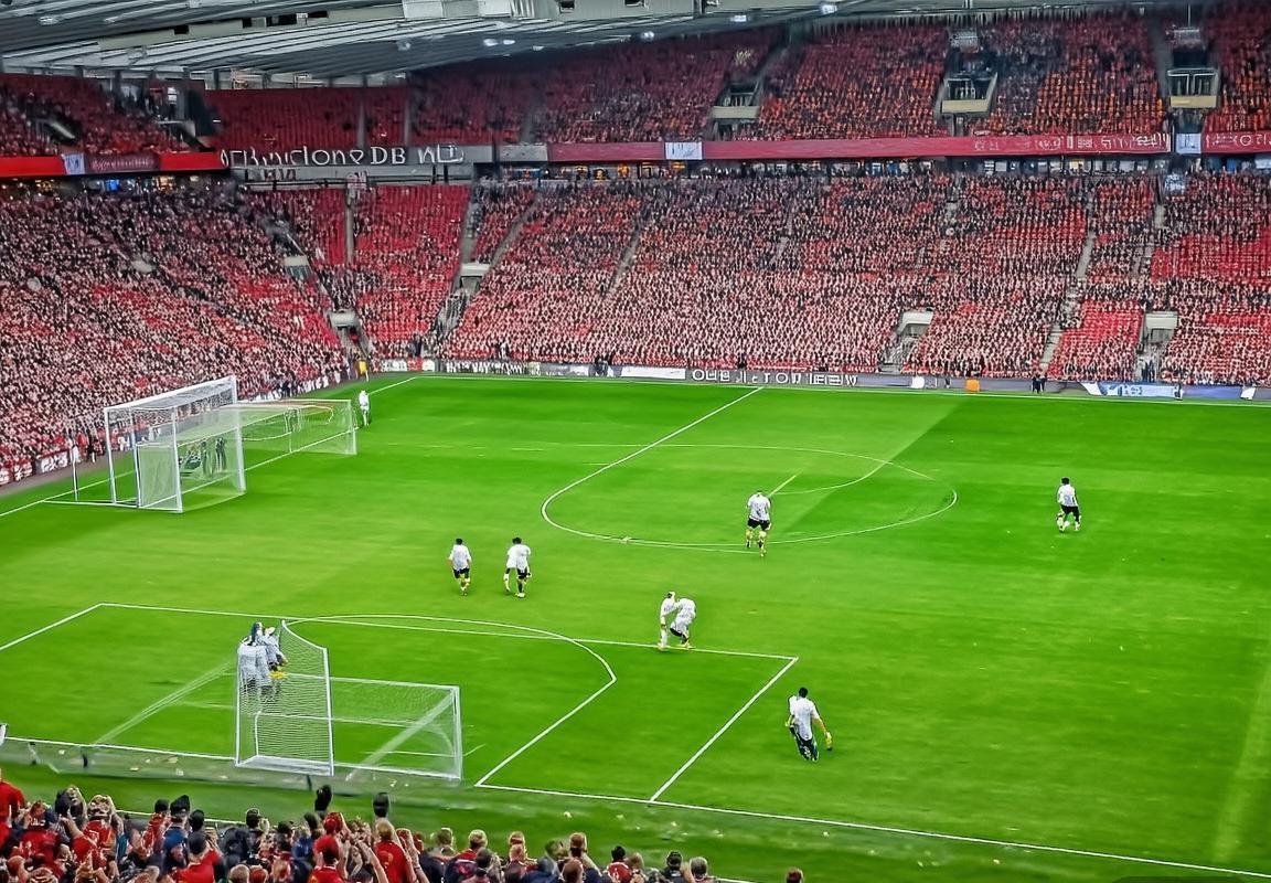 2017曼联热刺对决深度解析：实力对比与赛事策略